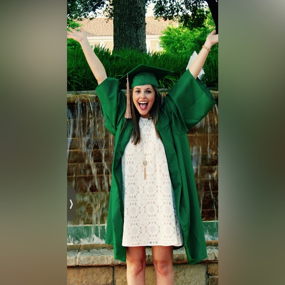 Altar’d State Lace Dress - Picture 3 of 3